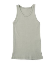 UNTITLED | 【steady掲載】アメリカンスリーブタンクトップ＜洗える＞(タンクトップ)