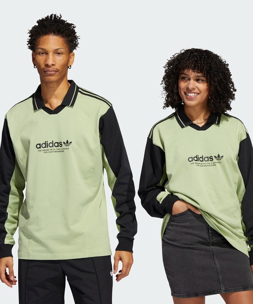 adidas（アディダス）の「【アディダス スケートボーディング】チーム