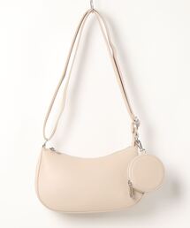 Right-on | 【HONEYSUCKLE ROSE】コインケース付きショルダー(ショルダーバッグ)