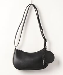 Right-on | 【HONEYSUCKLE ROSE】コインケース付きショルダー(ショルダーバッグ)