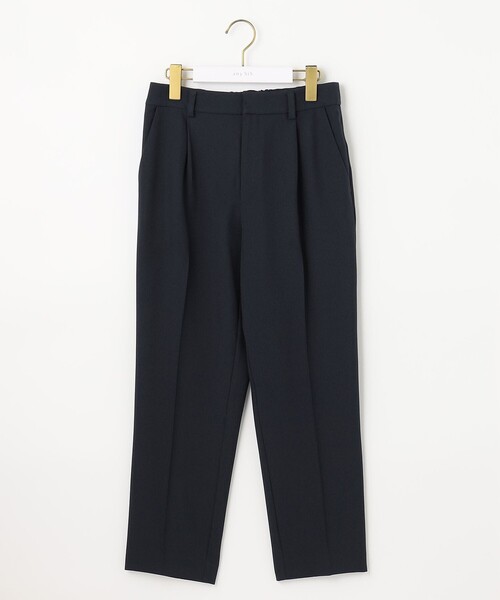 ANY SIS（エニィスィス）の「【セットアップ可】リネンライクポリエステル パンツ（その他パンツ・レディース・黄土色系/ネイビー系/ベージュ系/ライトグレー系・3/2/1）」の17枚目の写真