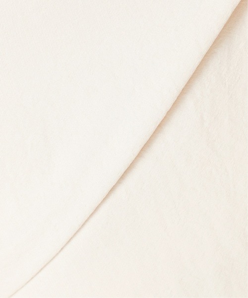 セール】ライトフルクロスノーカラーコート◇（ノーカラー