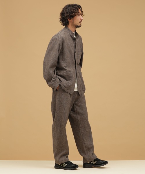 NANO universe（ナノユニバース）の「LB.03/ドビークロスワーク