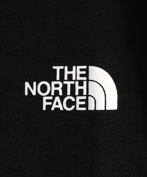 THE NORTH FACE（ザノースフェイス）の「＜THE NORTH FACE（ザノースフェイス）＞TJ  ショートスリーブ スクエアロゴT140cm-150cm◆（Tシャツ/カットソー・キッズ・ホワイト/ブラック/ライラック・140cm/150cm）」の17枚目の写真