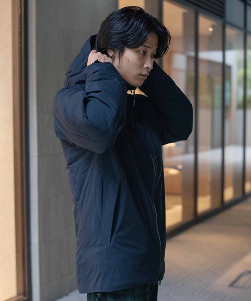 MILLET（ミレー）の「MILLET TYPHON 50000 2L ST DOWN MIV01747