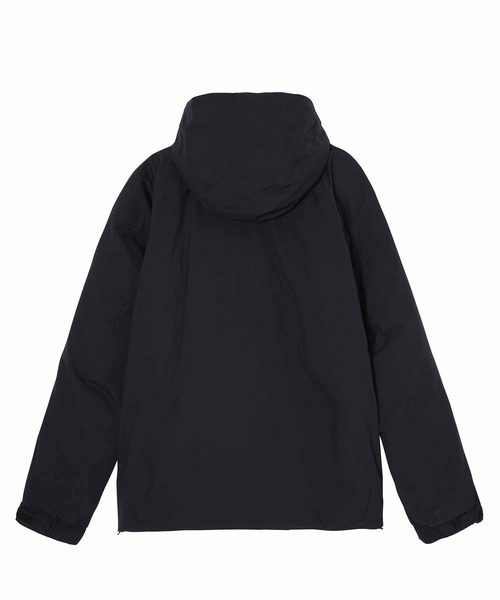 MILLET(ミレー)の「MILLET TYPHON 50000 2L ST DOWN MIV01747(ブルゾン・メンズ・ホワイト/ブラック・MEDIUM/LARGE/X-LARGE)」の4枚目の写真