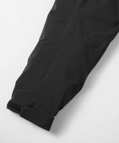 MILLET(ミレー)の「MILLET TYPHON 50000 2L ST DOWN MIV01747(ブルゾン・メンズ・ホワイト/ブラック・MEDIUM/LARGE/X-LARGE)」の10枚目の写真