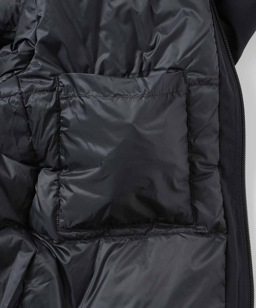 MILLET（ミレー）の「MILLET TYPHON 50000 2L ST DOWN MIV01747