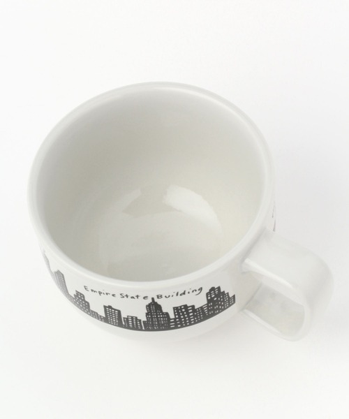 「ホドロフスキーのDUNE」クラウドファウンディング特典 マグカップ ホドロフスキーのDUNE」クラウドファウンディング特典