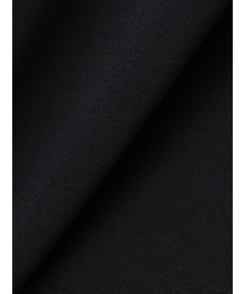 Perfect Suit FActory（パーフェクトスーツファクトリー）の「インナーメッシュ付き　ポロシャツ　オフホワイト/ブラック/グレー（ポロシャツ・メンズ・オフホワイト/ライトグレー/ブラック・L/LL/M）」の4枚目の写真