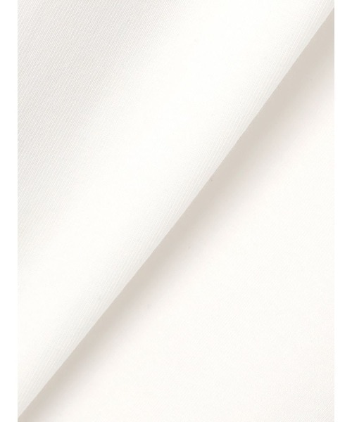 Perfect Suit FActory（パーフェクトスーツファクトリー）の「インナーメッシュ付き　ポロシャツ　オフホワイト/ブラック/グレー（ポロシャツ・メンズ・オフホワイト/ライトグレー/ブラック・L/LL/M）」の11枚目の写真