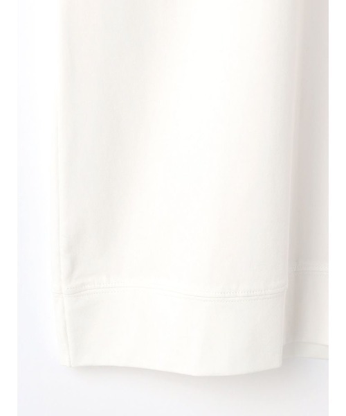 Perfect Suit FActory（パーフェクトスーツファクトリー）の「インナーメッシュ付き　ポロシャツ　オフホワイト/ブラック/グレー（ポロシャツ・メンズ・オフホワイト/ライトグレー/ブラック・L/LL/M）」の15枚目の写真