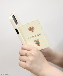 E.T. パテントiPhoneケース13