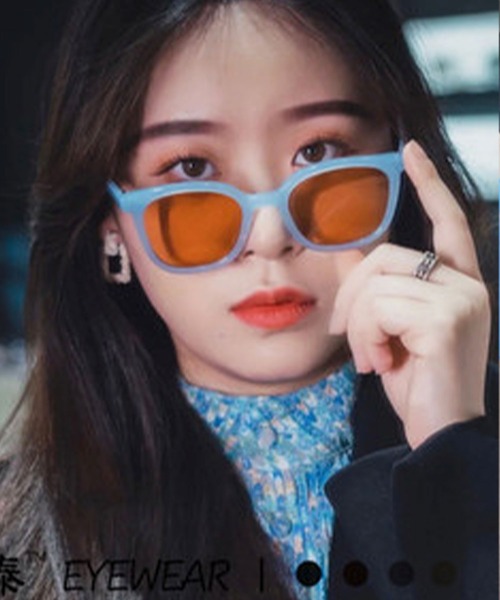 EPICKS（エピックス）の「カラーレンズサングラス（サングラス）」 - WEAR