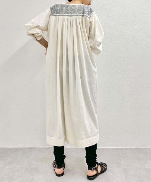 BEARDSLEY（ビアズリー）の「Oこだわりの詰まったクロスステッチ