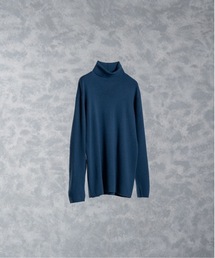 ADRER | extra quality turtle knit sweater/エクストラクオリティータートルニットセーター(ニット/セーター)