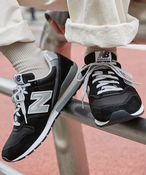 NEW BALANCE（ニューバランス）の「ローカットスニーカー
