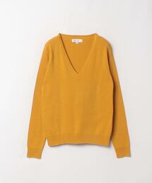 agnes b.（アニエスベー）の「【Outlet】J155 TS コットンニットカットソー（Tシャツ/カットソー）」