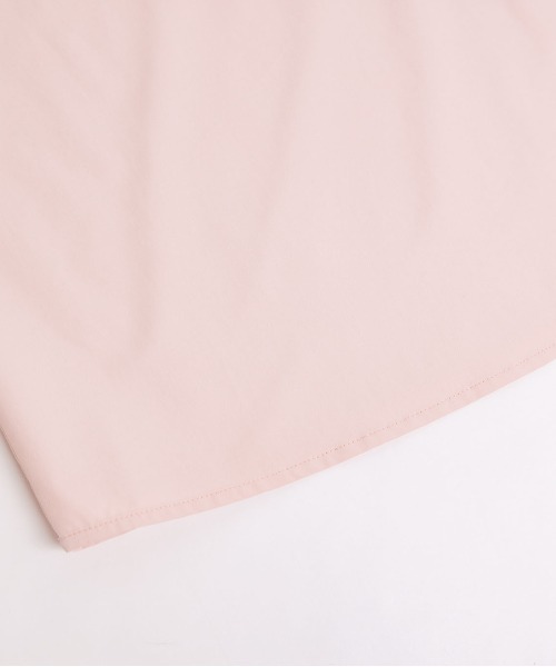 SUGAR BISKET（シュガービスケット）の「バルーンスリーブブラウス（シャツ/ブラウス・レディース・ホワイト/ベージュ/ピンク/ブラック・M/L）」の14枚目の写真