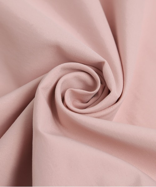 SUGAR BISKET（シュガービスケット）の「バルーンスリーブブラウス（シャツ/ブラウス・レディース・ホワイト/ベージュ/ピンク/ブラック・M/L）」の8枚目の写真