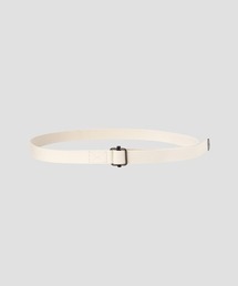 MHL. | NARROW MILITARY BELT(ベルト)