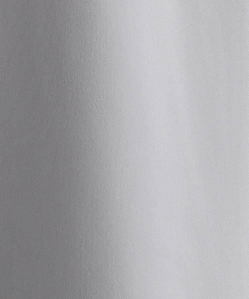 HARE（ハレ）の「【SETUP対応】TOROMIスリットジレ(HARE)（その他アウター・メンズ・ライトグレー/ブラック/パープル・FREE）」の11枚目の写真