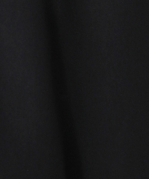 HARE（ハレ）の「【SETUP対応】TOROMIスリットジレ(HARE)（その他アウター・メンズ・ライトグレー/ブラック/パープル・FREE）」の12枚目の写真