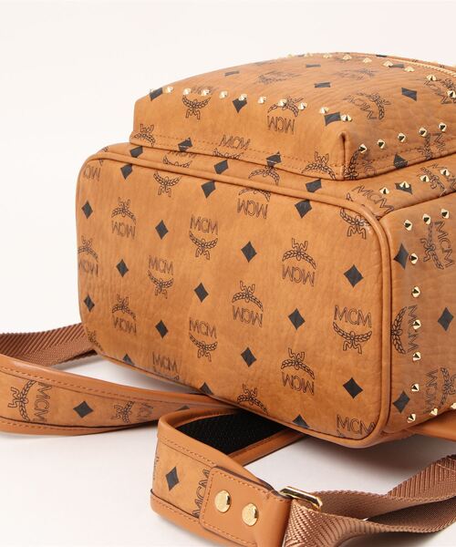 MCM（エムシーエム）の「MCM/エムシーエム/OutlineStuds