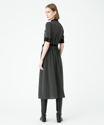 アルアバイル　ルルウィルビー デシンドットスタンドワンピース LOULOU WILLOUGHBY（ルルウィルビー）の「【LOULOU WILLOUGHBY