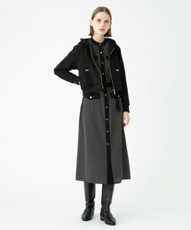 LOULOU WILLOUGHBY（ルルウィルビー）の「【LOULOU WILLOUGHBY