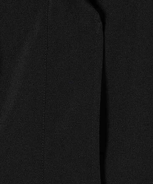 SHIPS（シップス）の「*ドロストマウンテンパーカー◆（マウンテンパーカー・レディース・ライトグレー/ブラック/ネイビー/ライトブラウン・ONE SIZE）」の8枚目の写真