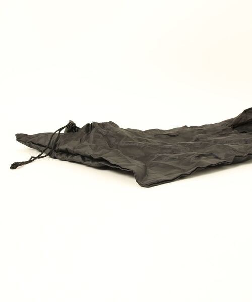 COLONY 2139（コロニートゥーワンスリーナイン）の「ボール型エコバッグ（エコバッグ/サブバッグ・レディース・ブラック・FREE）」の21枚目の写真