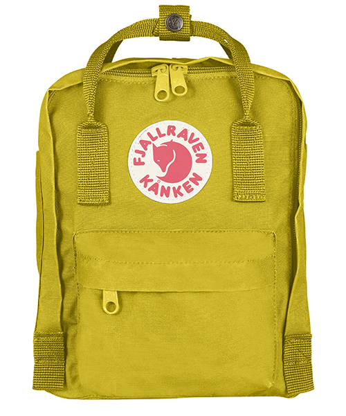 FJALL RAVEN （フェールラーベン）の「FJALLRAVEN / kanken mini