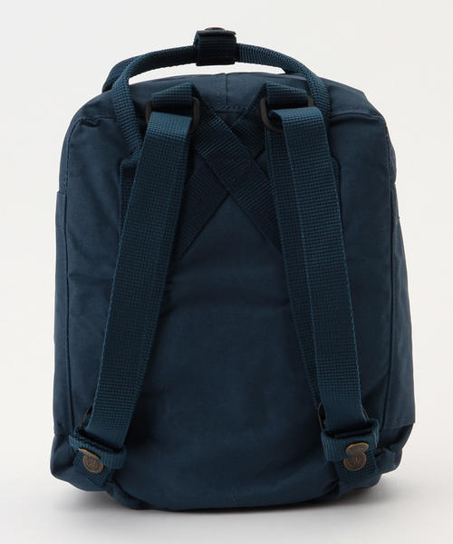 FJALL RAVEN （フェールラーベン）の「FJALLRAVEN / kanken mini