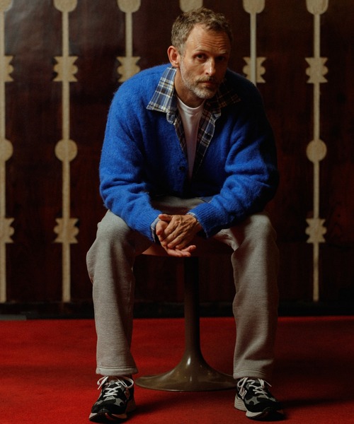 WILD LIFE TAILOR Adam et Rope'（ワイルドテーラーアダムエロペ ）の