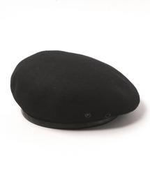 CA4LA | MILITARY BERET S5(ハンチング/ベレー帽)