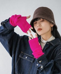 JEANASIS | カラーアームウォーマー/122883(アームカバー)