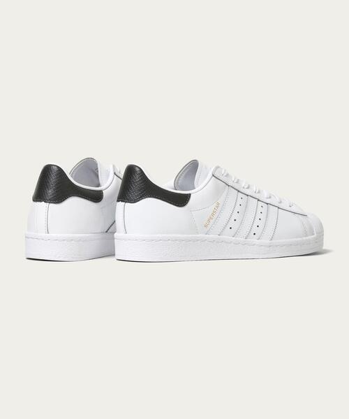 adidas Originals(アディダスオリジナルス)の「【別注】<adidas Originals>SUPERSTAR82/スニーカー(スニーカー・レディース・ホワイト・22.5cm/23cm/23.5cm/24cm/24.5cm/25cm)」の10枚目の写真