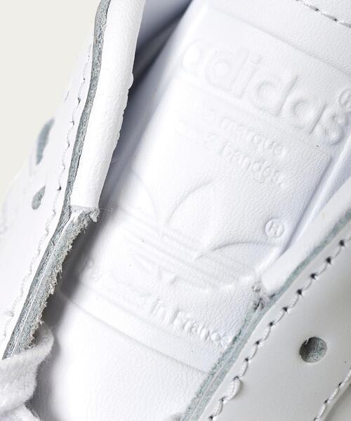 adidas Originals(アディダスオリジナルス)の「【別注】<adidas Originals>SUPERSTAR82/スニーカー(スニーカー・レディース・ホワイト・22.5cm/23cm/23.5cm/24cm/24.5cm/25cm)」の13枚目の写真