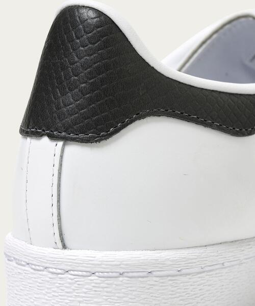 adidas Originals(アディダスオリジナルス)の「【別注】<adidas Originals>SUPERSTAR82/スニーカー(スニーカー・レディース・ホワイト・22.5cm/23cm/23.5cm/24cm/24.5cm/25cm)」の12枚目の写真