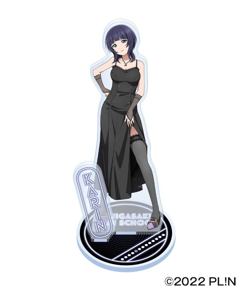 ZOZOSPOT（ゾゾスポット）の「「ラブライブ！虹ヶ咲学園スクール