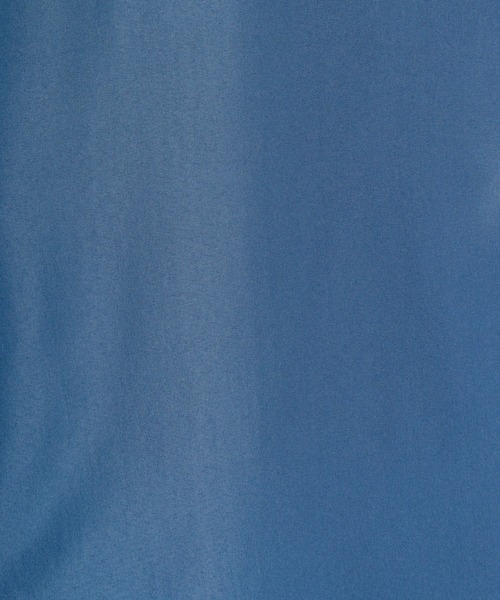 FUNALIVE（ファンアライブ）の「リバーシブル マイクロフリース ビッグ ベスト（ベスト・メンズ・オートミール/グリーン系その他/ブラウン系その他/ブラック・M/L/XL）」の11枚目の写真