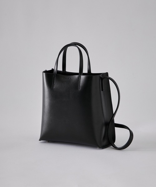 YAHKI（ヤーキ）の「【YAHKI(ヤーキ)】YH-510/ショルダーバッグ（ショルダーバッグ・レディース・グリーン/イエロー/ブラック/ベージュ・FREE）」の2枚目の写真