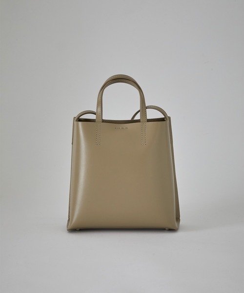 YAHKI（ヤーキ）の「【YAHKI(ヤーキ)】YH-510/ショルダーバッグ（ショルダーバッグ・レディース・グリーン/イエロー/ブラック/ベージュ・FREE）」の12枚目の写真