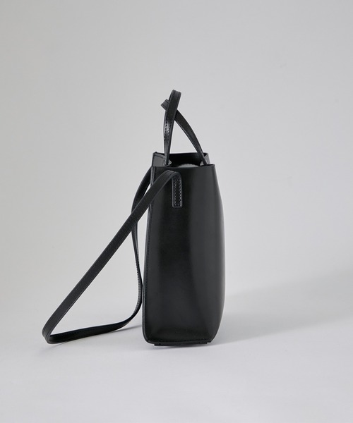 YAHKI（ヤーキ）の「【YAHKI(ヤーキ)】YH-510/ショルダーバッグ（ショルダーバッグ・レディース・グリーン/イエロー/ブラック/ベージュ・FREE）」の6枚目の写真