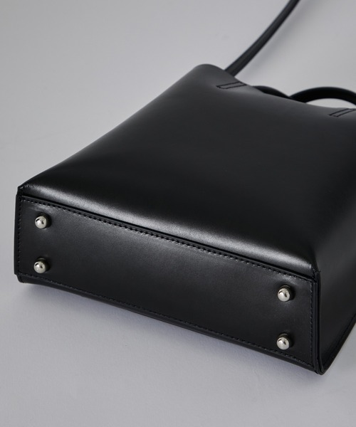 YAHKI（ヤーキ）の「【YAHKI(ヤーキ)】YH-510/ショルダーバッグ（ショルダーバッグ・レディース・グリーン/イエロー/ブラック/ベージュ・FREE）」の8枚目の写真