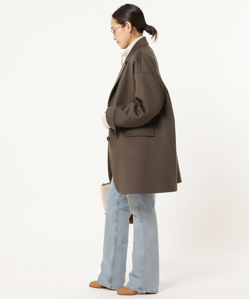 AP STUDIO（エーピーストゥディオ）の「オーバーサイズジャケット