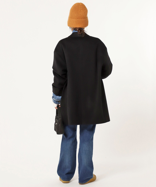 AP STUDIO（エーピーストゥディオ）の「オーバーサイズジャケット