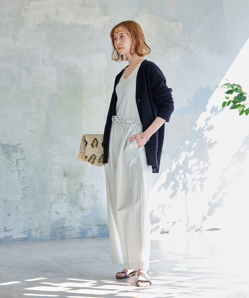 JOURNAL STANDARD（ジャーナルスタンダード）の「コットン