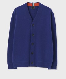 ポールスミス　カーディガン Signature Stripe